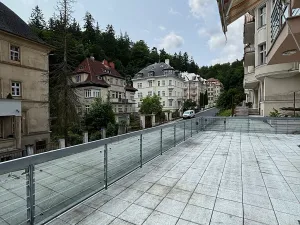 Prodej bytu 3+kk, Karlovy Vary, 124 m2