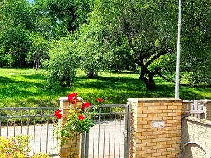 Pronájem rodinného domu, Praha, Zelený pruh, 150 m2