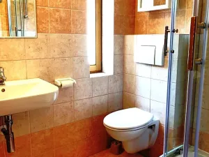 Pronájem rodinného domu, Praha, Zelený pruh, 150 m2