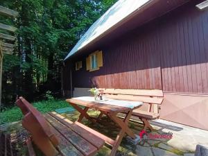 Prodej chaty, Čeladná, 52 m2