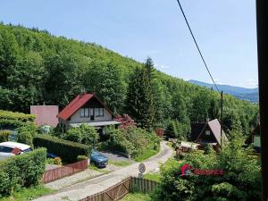 Prodej chaty, Čeladná, 52 m2