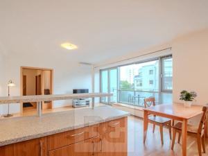 Pronájem bytu 3+kk, Praha - Vokovice, Tibetská, 96 m2