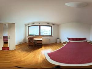 Pronájem bytu 3+kk, Praha - Vokovice, Tibetská, 96 m2