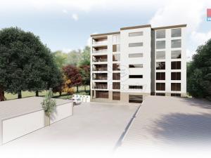 Prodej komerčního pozemku, Otrokovice - Kvítkovice, 1702 m2