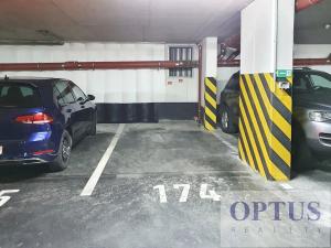 Pronájem bytu 2+kk, Praha - Vinohrady, U Zvonařky, 70 m2