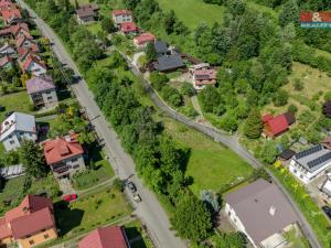 Prodej pozemku pro bydlení, Nový Hrozenkov, 2000 m2