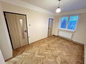 Pronájem bytu 3+1, Jaroměř, Hradecká, 64 m2