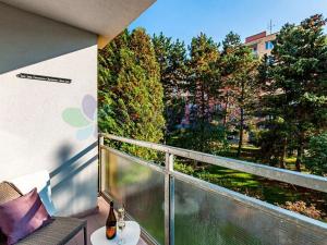 Prodej atypického bytu, Praha - Hostivař, Horolezecká, 81 m2