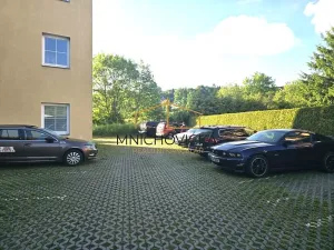Prodej bytu 2+kk, Mnichovice, Husova, 43 m2