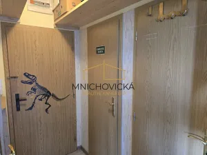 Prodej bytu 2+kk, Mnichovice, Husova, 43 m2