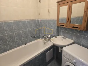 Prodej bytu 2+kk, Mnichovice, Husova, 43 m2