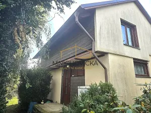 Prodej chaty, Svojetice, 66 m2