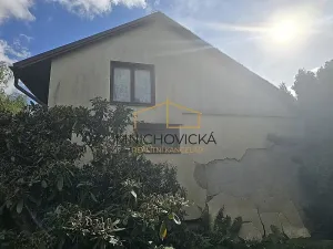 Prodej chaty, Svojetice, 66 m2