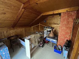Prodej chaty, Svojetice, 66 m2