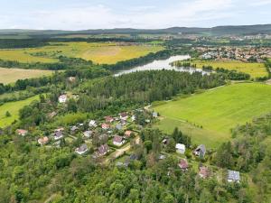 Prodej pozemku, Stará Huť, 508 m2