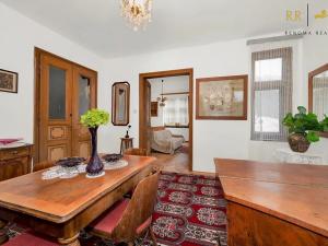 Prodej komerční nemovitosti, Vranov nad Dyjí, Zadní Hamry, 307 m2