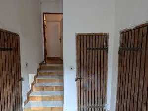 Prodej bytu 3+1, Mirošov, K bytovkám, 60 m2