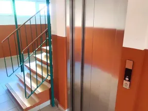 Prodej bytu 1+kk, Kladno, Vodárenská, 25 m2