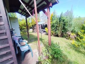 Prodej zahrady, Ostrava - Michálkovice, Vrublova, 299 m2