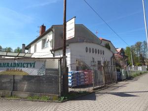 Prodej zahrady, Ostrava - Michálkovice, Vrublova, 299 m2