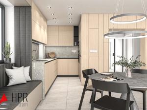 Prodej rodinného domu, Bohdalice-Pavlovice, 126 m2