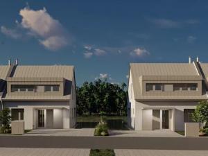 Prodej rodinného domu, Bohdalice-Pavlovice, 126 m2