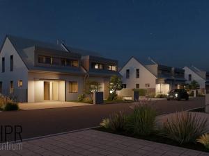 Prodej rodinného domu, Bohdalice-Pavlovice, 126 m2