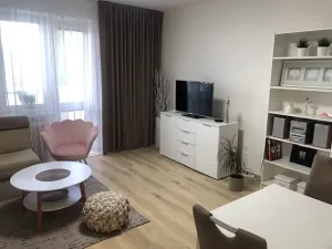 Pronájem bytu 3+1, Horka nad Moravou, 65 m2