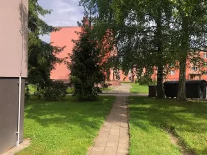 Pronájem bytu 3+1, Horka nad Moravou, 65 m2