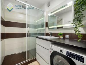 Prodej bytu 3+1, Praha - Kobylisy, Kurkova, 70 m2