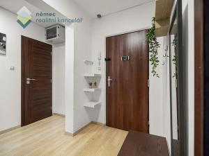 Prodej bytu 3+1, Praha - Kobylisy, Kurkova, 70 m2