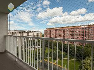 Prodej bytu 3+1, Praha - Kobylisy, Kurkova, 70 m2