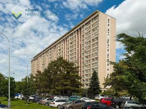 Prodej bytu 3+1, Praha - Kobylisy, Kurkova, 70 m2