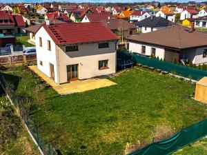 Prodej rodinného domu, Mnichovo Hradiště, Podolská, 117 m2