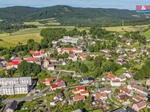 Prodej rodinného domu, Dolní Žandov, 122 m2