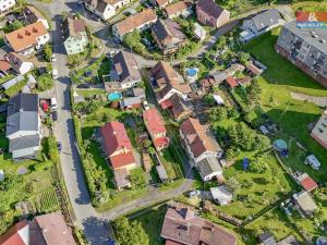 Prodej rodinného domu, Dolní Žandov, 122 m2