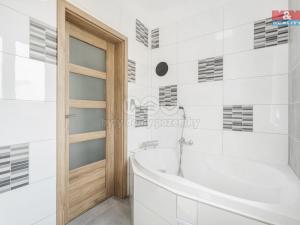 Prodej bytu 2+kk, Ostružno, 41 m2