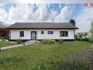 Prodej rodinného domu, Rychvald, 104 m2