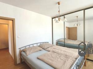 Pronájem bytu 2+kk, Liberec, Dubice, 56 m2
