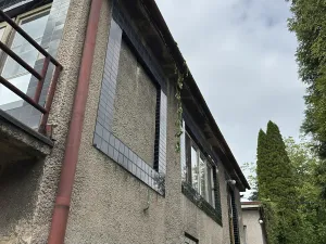 Dražba rodinného domu, Fryčovice, 250 m2