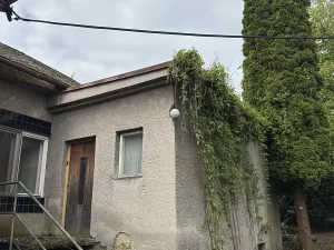 Dražba rodinného domu, Fryčovice, 250 m2