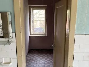 Dražba rodinného domu, Fryčovice, 250 m2