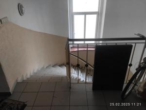 Dražba bytu 2+kk, Olomouc, Palackého, 102 m2