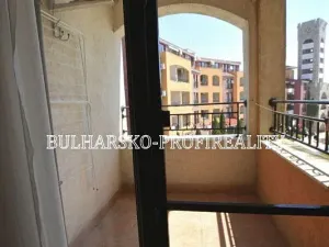 Prodej bytu 1+kk, Aheloy, Bulharsko, 59 m2