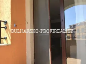 Prodej bytu 1+kk, Aheloy, Bulharsko, 59 m2