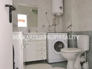 Prodej bytu 1+kk, Aheloy, Bulharsko, 59 m2