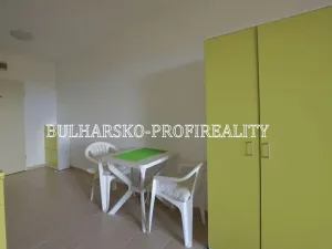 Prodej bytu 1+kk, Aheloy, Bulharsko, 40 m2