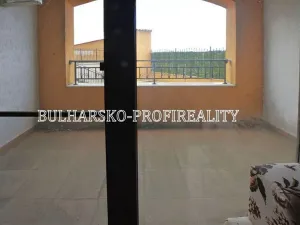 Prodej bytu 1+kk, Aheloy, Bulharsko, 40 m2