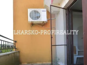 Prodej bytu 1+kk, Aheloy, Bulharsko, 40 m2
