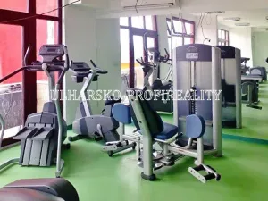 Prodej bytu 1+kk, Aheloy, Bulharsko, 40 m2